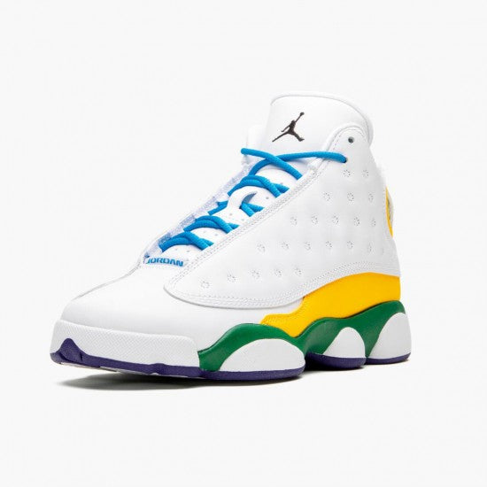 Air Jordan 13 Retro Playground