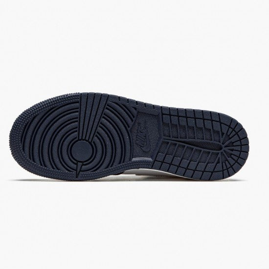 Air Jordan 1 Retro High COJP Midnight Navy