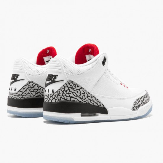 Air Jordan 3 Retro NRG Mocha