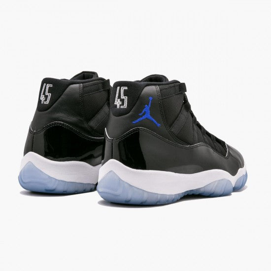 Air Jordan 11 Retro Space Jam 2016