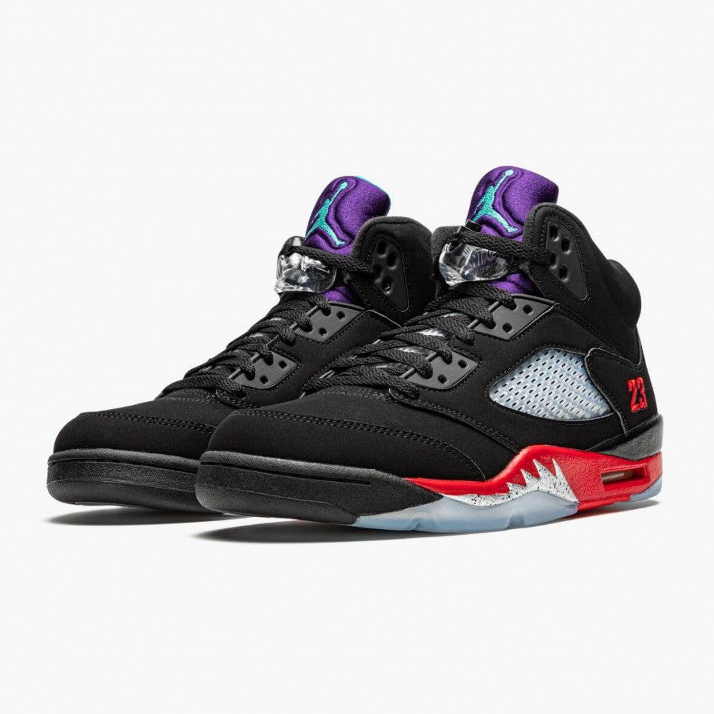 Air Jordan 5 Retro Top 3