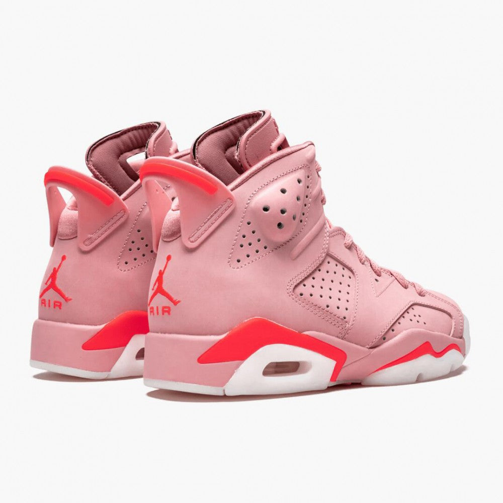 Air Jordan 6 Retro Aleali May