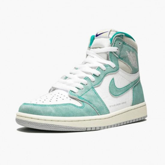 Air Jordan 1 High “Turbo Green”