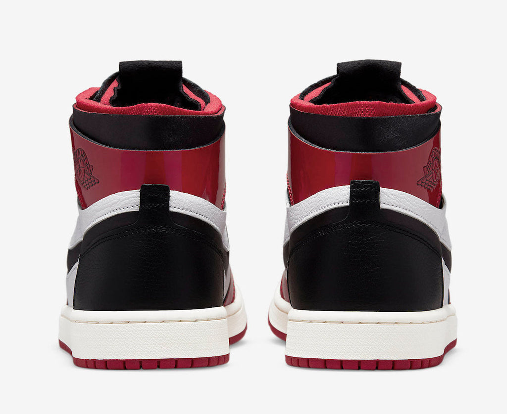 Air Jordan 1 High Zoom Air CMFT Patent Chicago