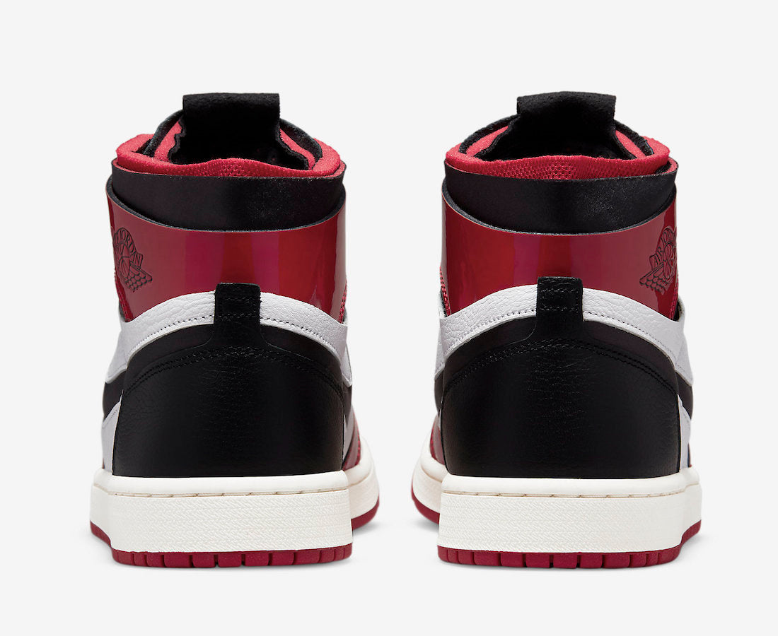 Air Jordan 1 High Zoom Air CMFT Patent Chicago