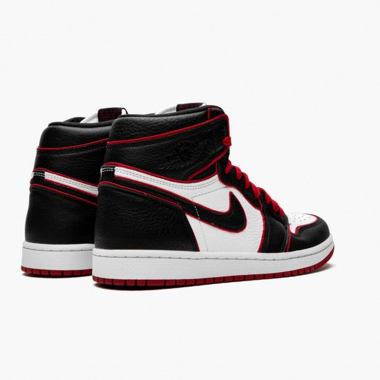 Air Jordan 1 Retro High OG Bloodline