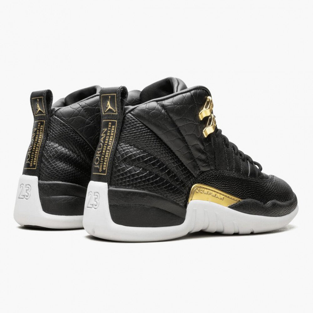 Air Jordan 12 Retro Reptile