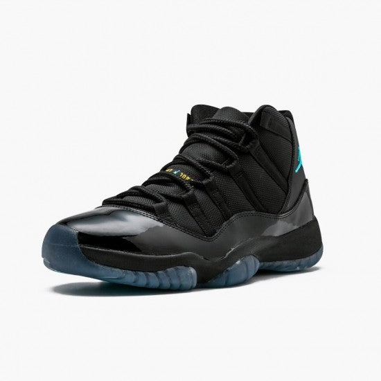 Air Jordan 11 Retro Gamma Blue