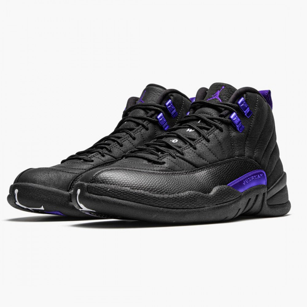 Air Jordan 12 Retro Dark Concord