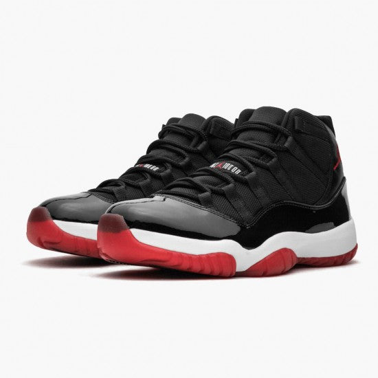 Air Jordan 11 Retro Bred
