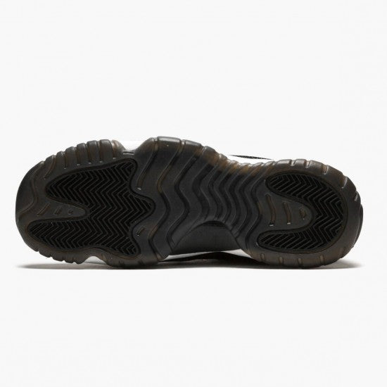Air Jordan 11 Retro Heiress Black Stingray