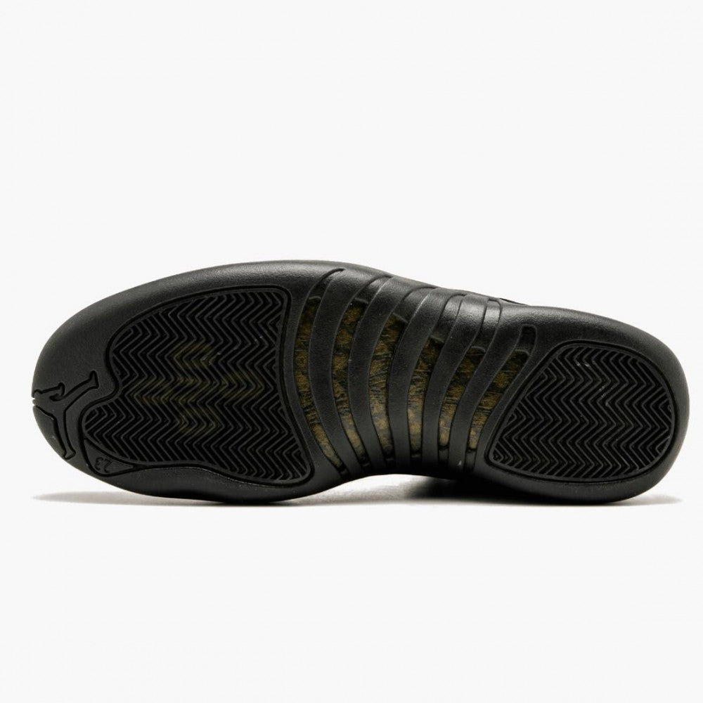 Air Jordan 12 Retro OVO Black