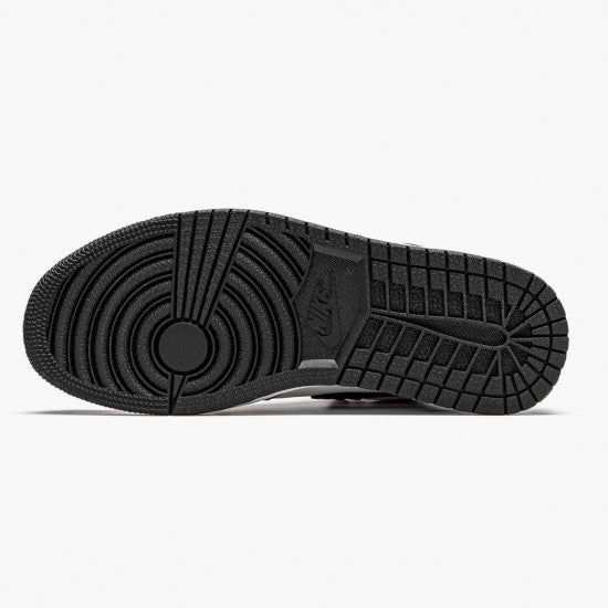 Air Jordan 1 High Retro Wmns Satin Snake