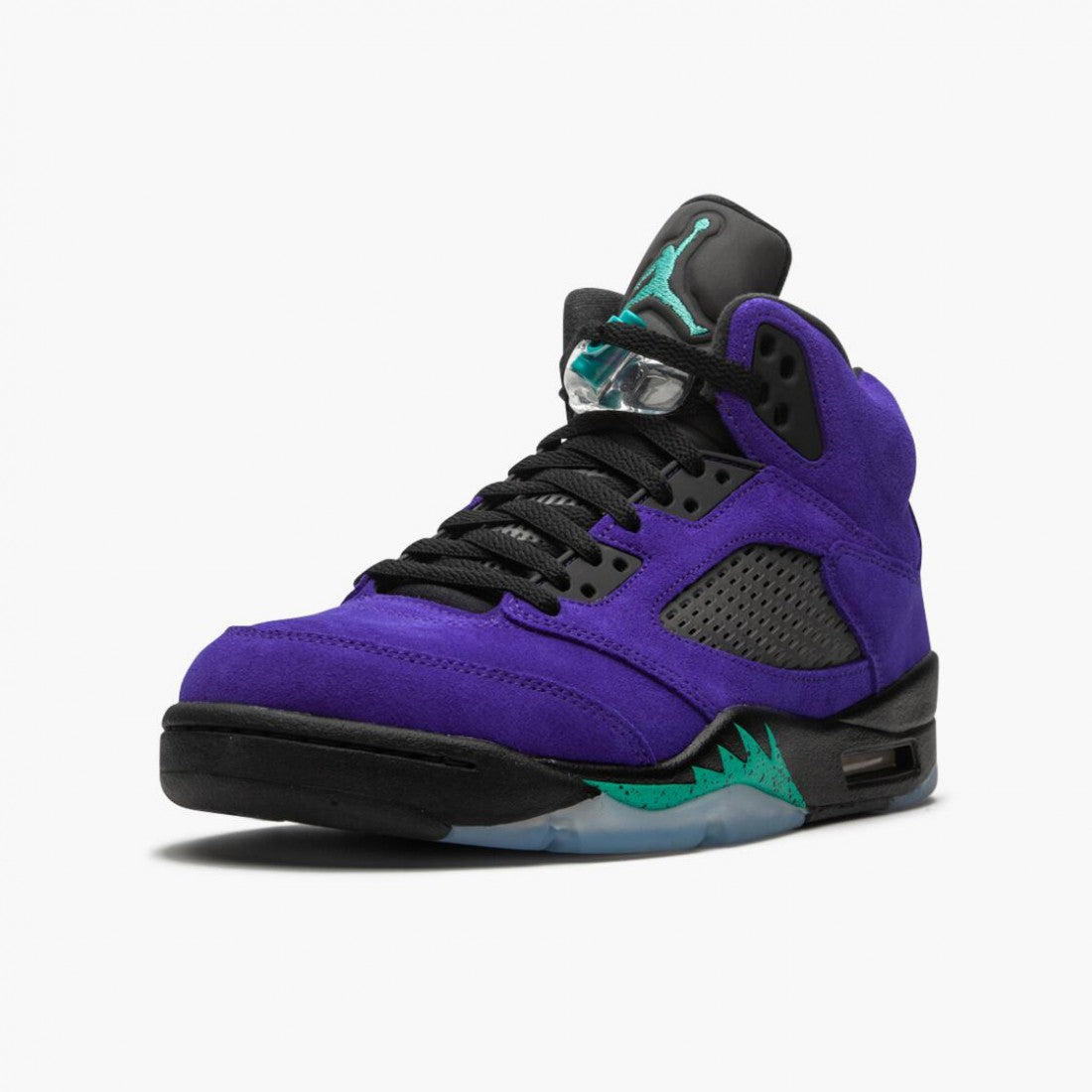 Air Jordan 5 Retro Alternate Grape