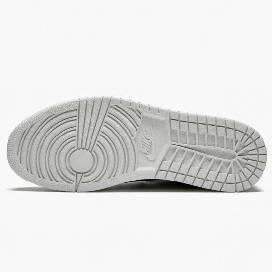 Air Jordan 1 Retro High Neutral Grey