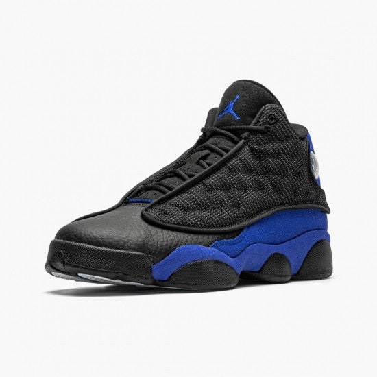 Air Jordan 13 Retro Hyper Royal-Black