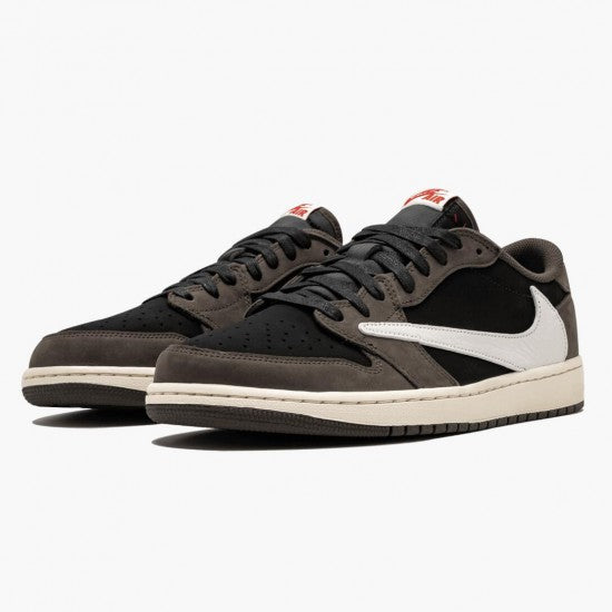 Air Jordan 1 Retro Low OG SP Travis Scott