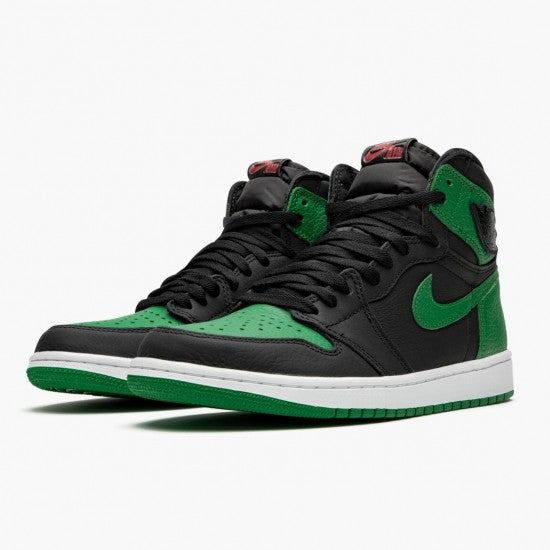 Air Jordan 1 High “Pine Green”