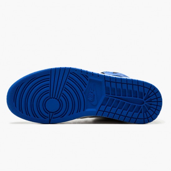 Air Jordan 1 High “Game Royal”