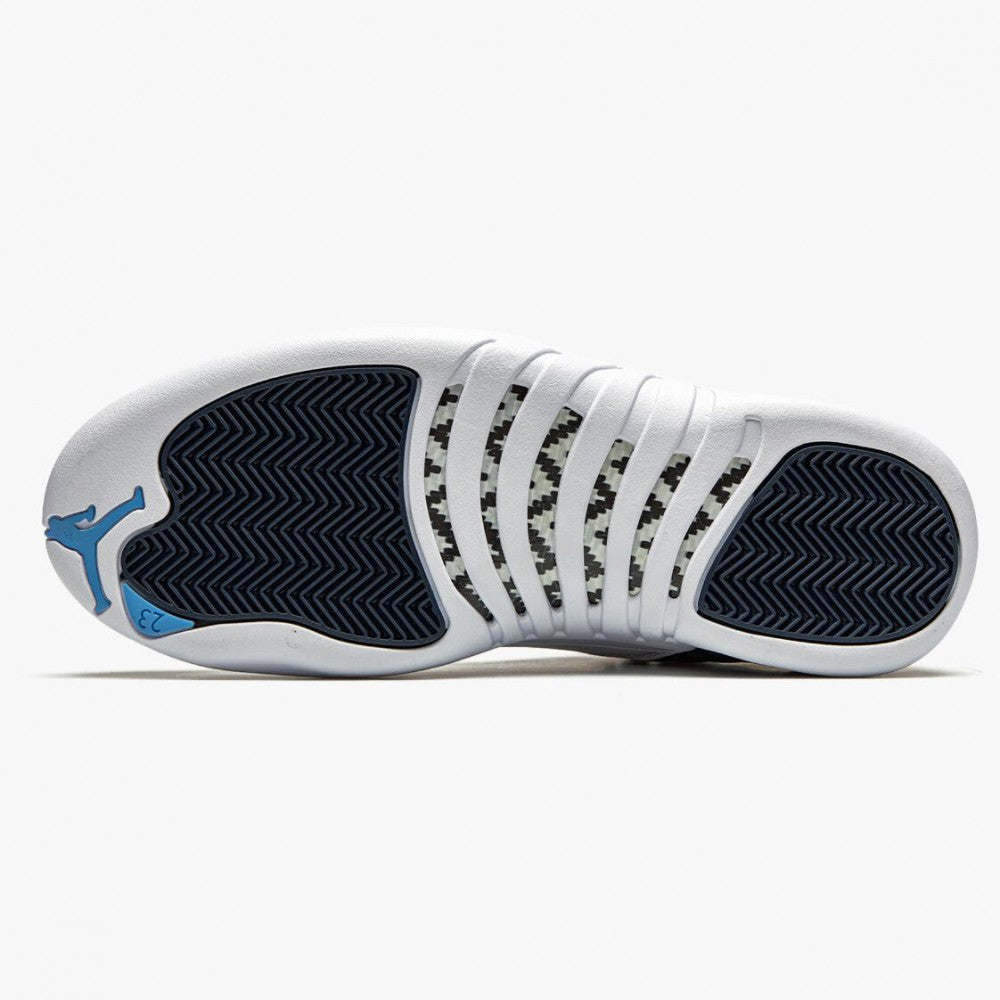 Air Jordan 12 Retro Indigo