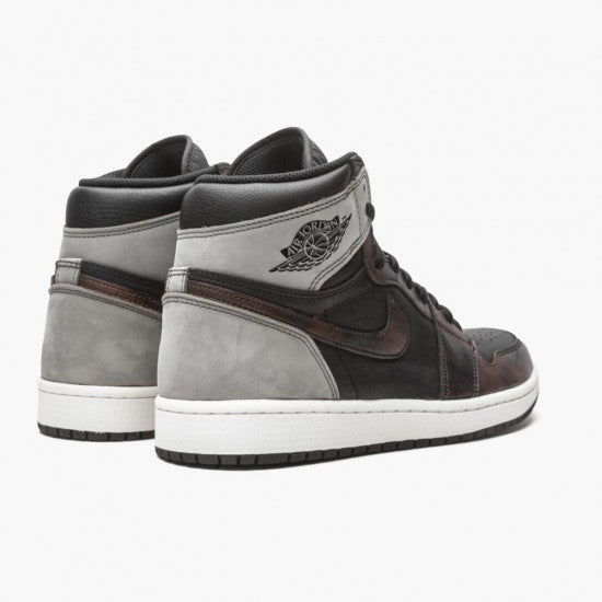 Air Jordan 1 High OG “Rust Shadow”