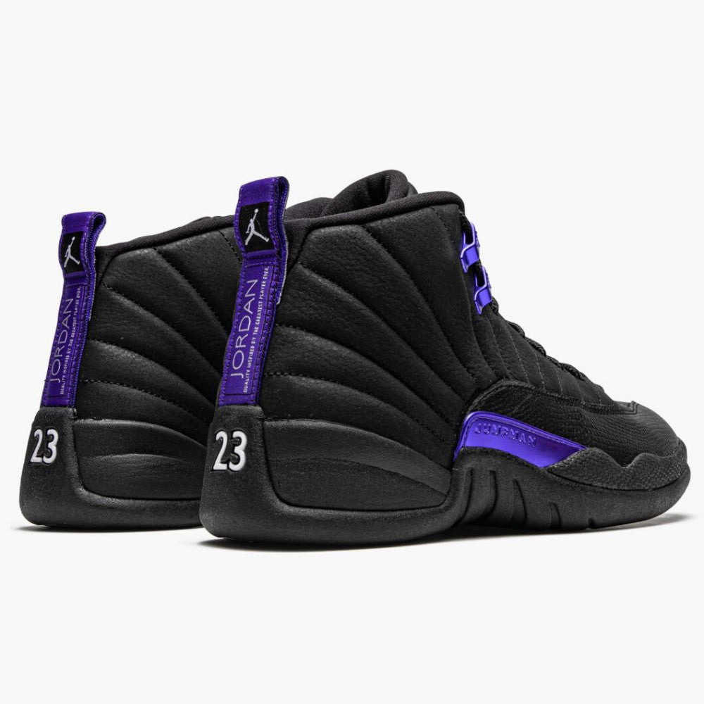 Air Jordan 12 Retro Dark Concord