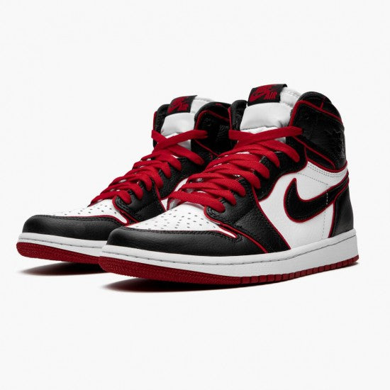 Air Jordan 1 Retro High OG Bloodline