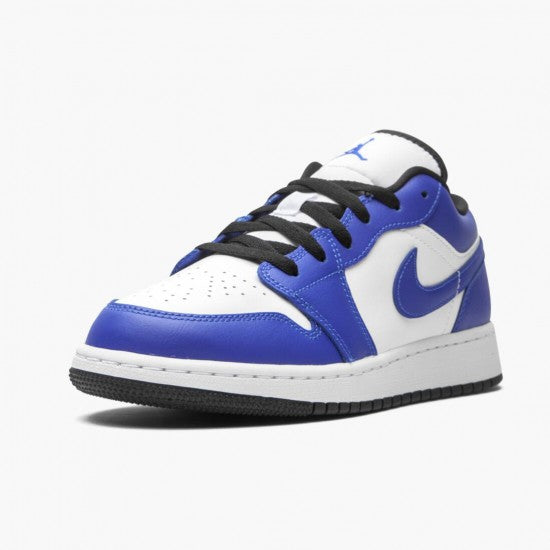 Air Jordan 1 Retro Low Game Royal