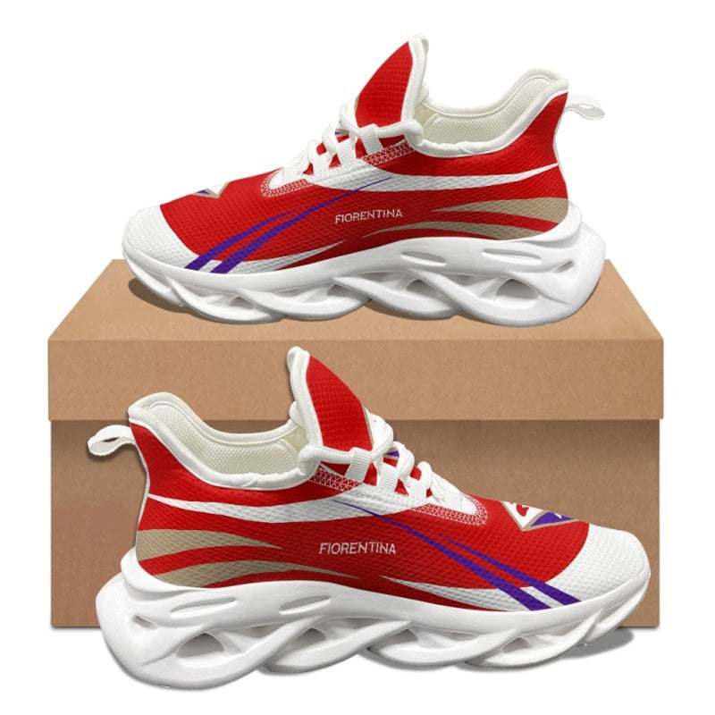 ACF Fiorentina WK9 Sneaker Shoes For Men Women Fans