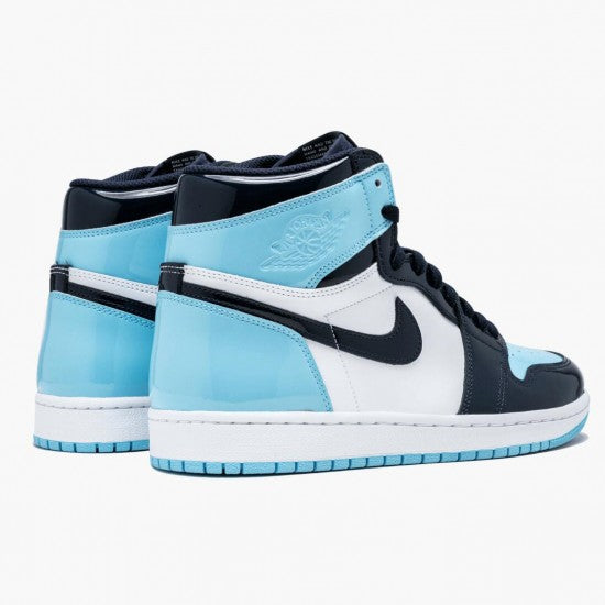 Air Jordan 1 High OG Blue Chill