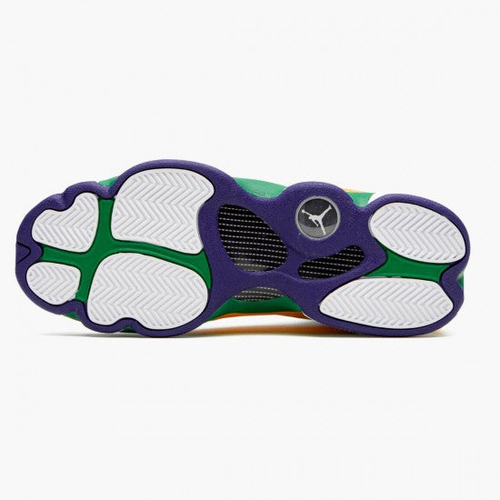 Air Jordan 13 Retro Playground