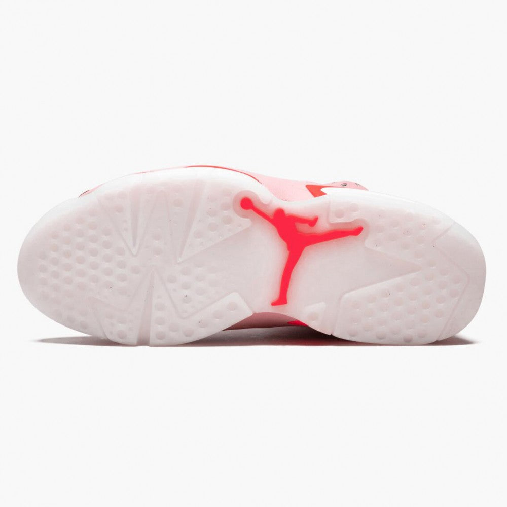 Air Jordan 6 Retro Aleali May