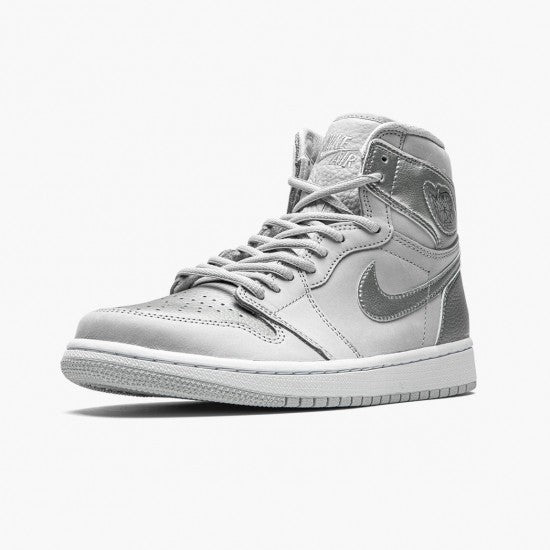 Air Jordan 1 High OG Co.Jp Neutral Grey