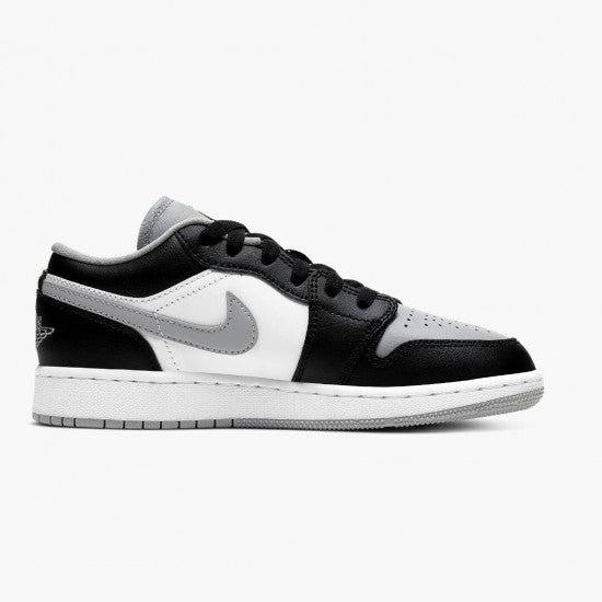 Air Jordan 1 Retro Low Smoke Grey