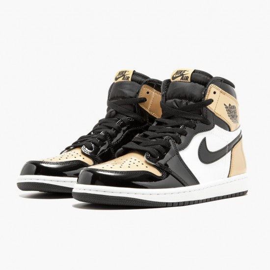 Air Jordan 1 Retro Chicago White Black Red