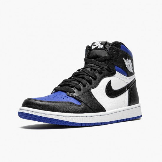 Air Jordan 1 Retro High OG “Royal Toe”