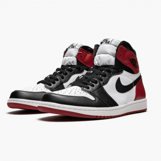 Air Jordan 1 Retro High Og Black Toe