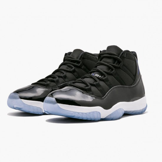 Air Jordan 11 Retro Space Jam 2016
