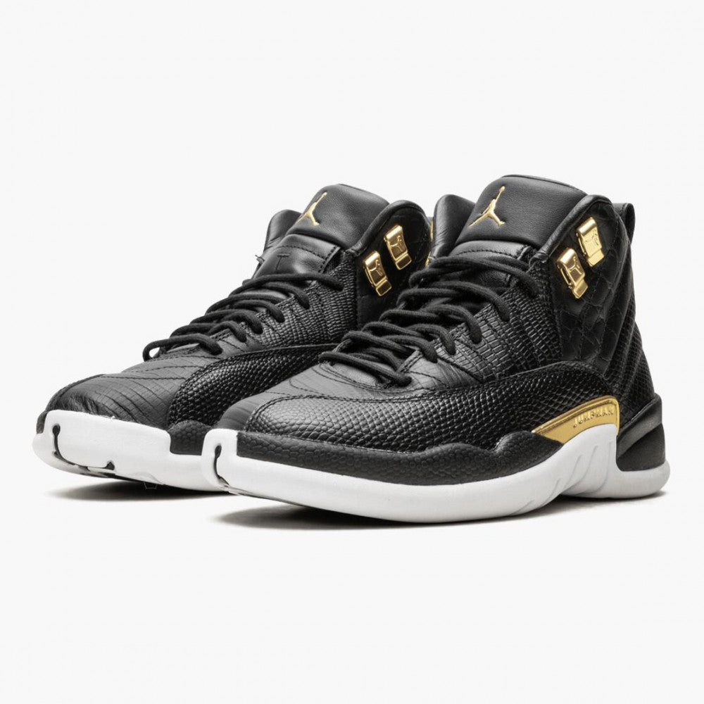Air Jordan 12 Retro Reptile