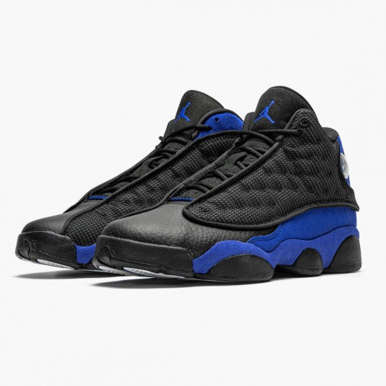 Air Jordan 13 Retro Hyper Royal-Black