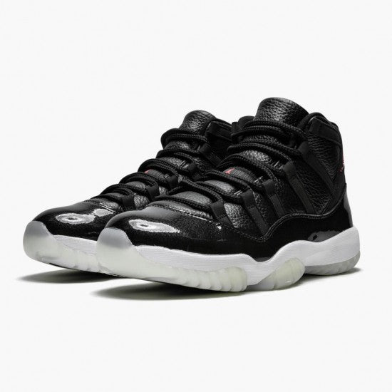 Air Jordan 11 Retro 72-10