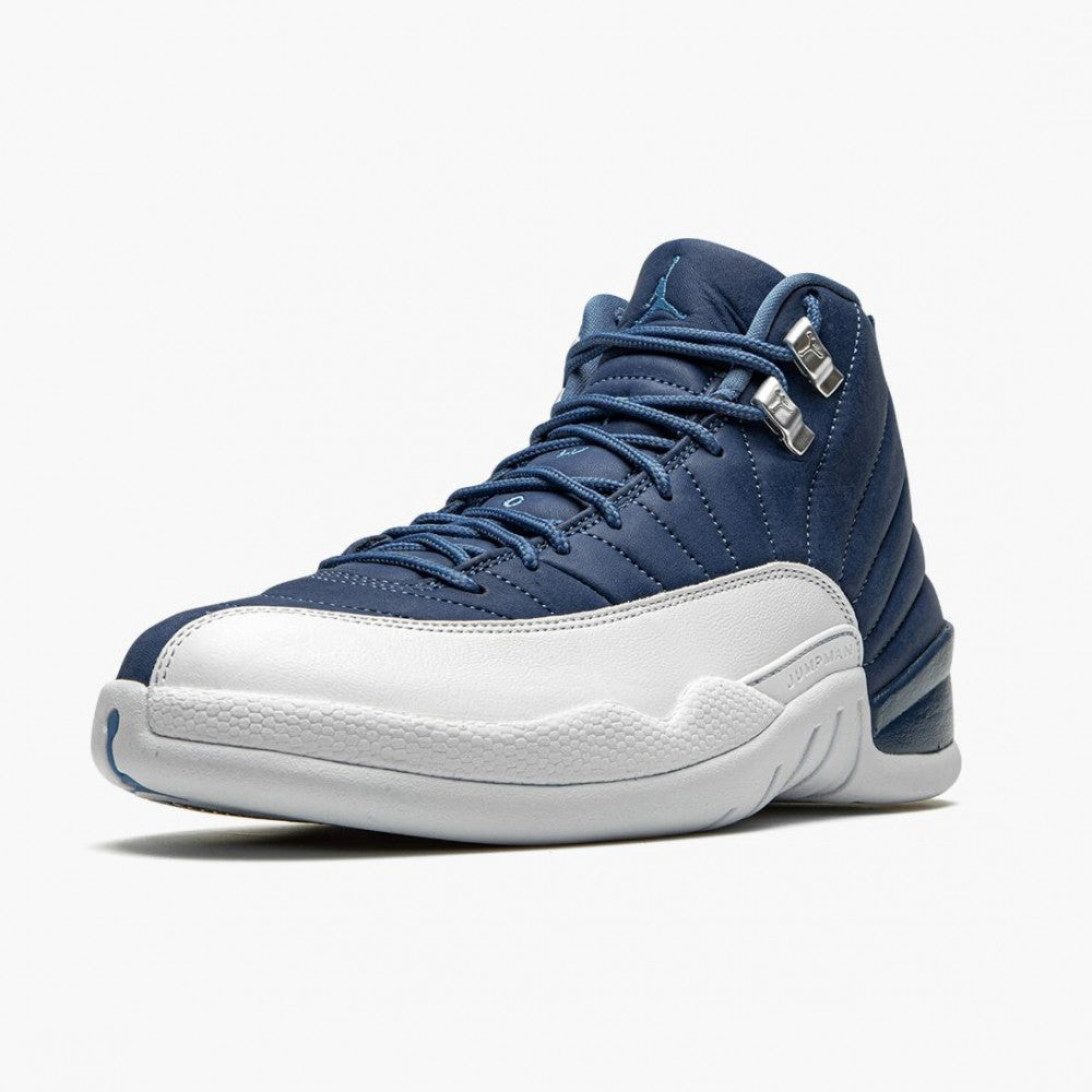 Air Jordan 12 Retro Indigo