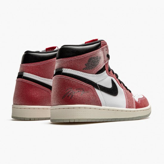 Air Jordan 1 High Trophy Room Chicago