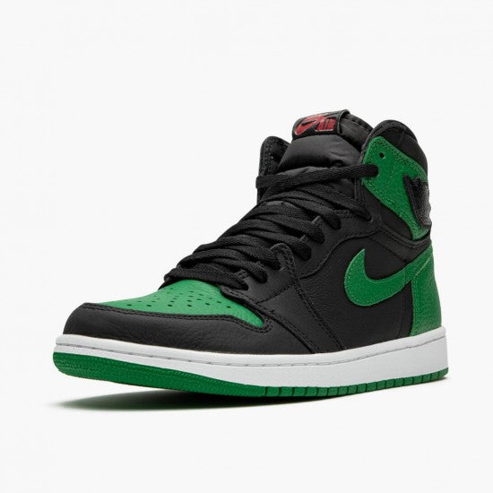 Air Jordan 1 High “Pine Green”
