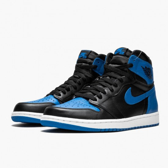 Air Jordan 1 Retro High OG “Royal”