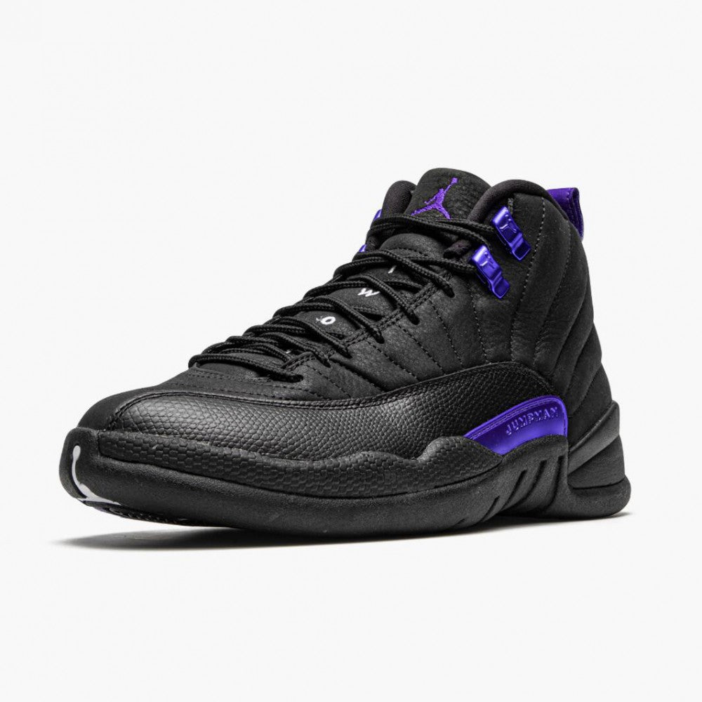 Air Jordan 12 Retro Dark Concord