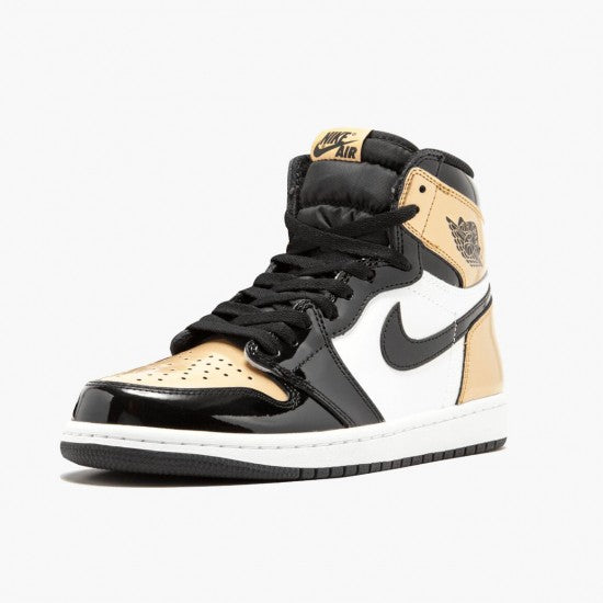 Air Jordan 1 Retro Chicago White Black Red
