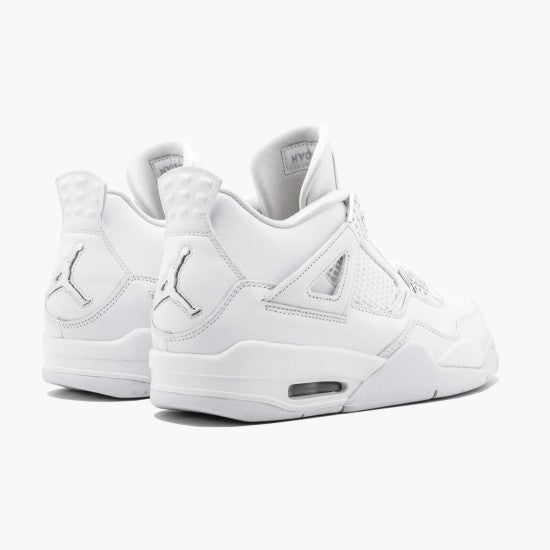 Air Jordan 4 Retro Pure Money
