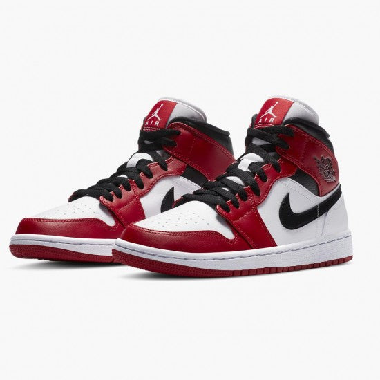 Air Jordan 1 Mid “Chicago 2020”