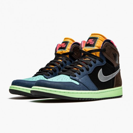 Air Jordan 1 High “Bio Hack”